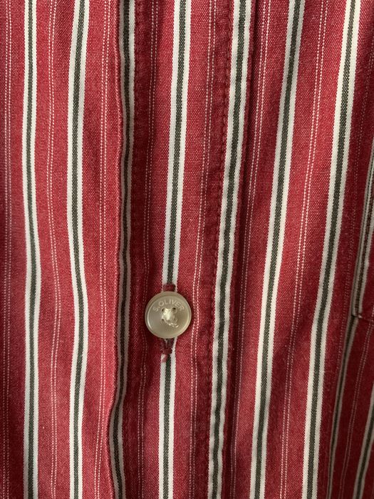 Оригінальна чоловіча сорочка бренду s.Oliver.