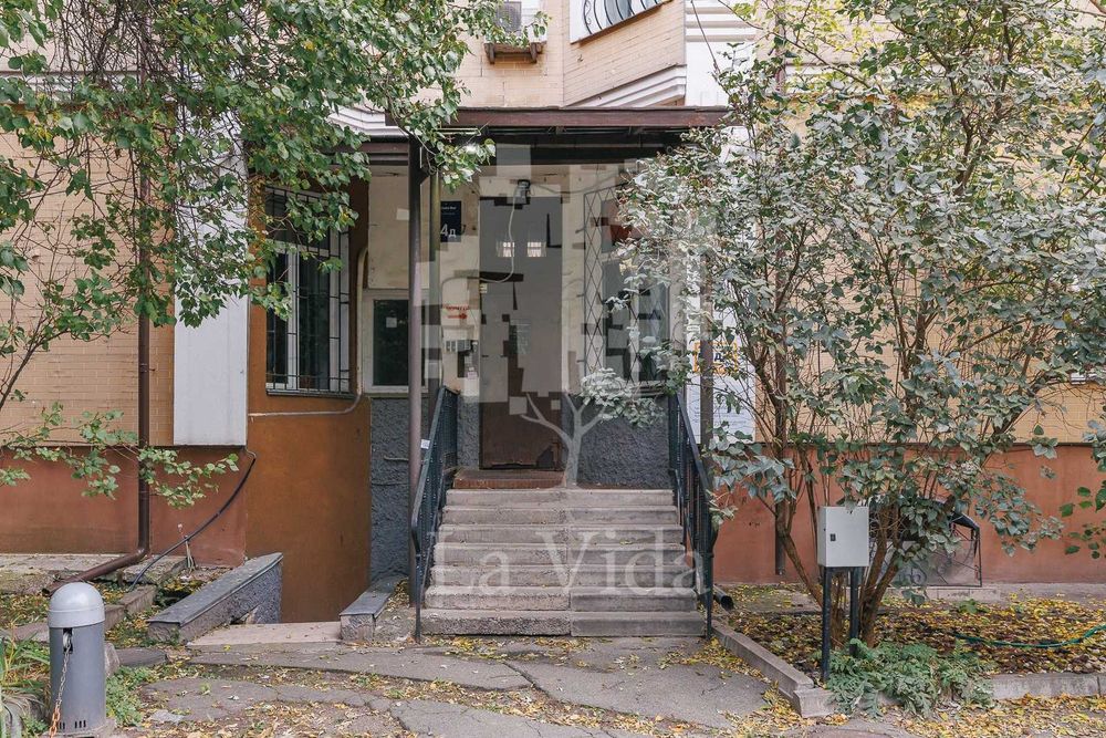 Багатокімнатна квартира за адресою вул. Ярославів Вал (площа 107,4 м²) - Atlanta.ua - фото 2