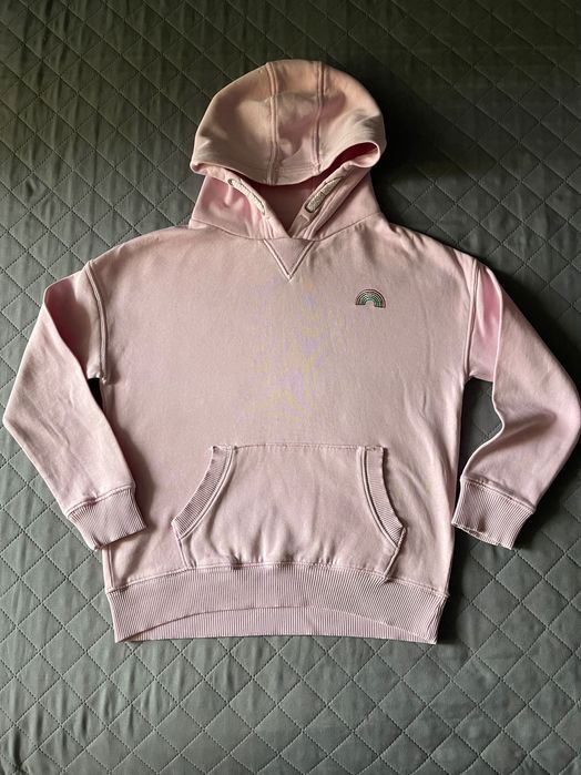 Худі толстовка на дівчинку Next