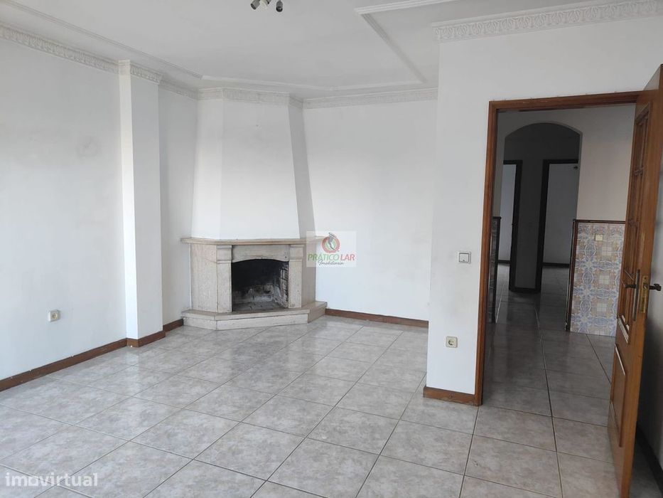 ApartamentoT2 em Albergaria a Velha