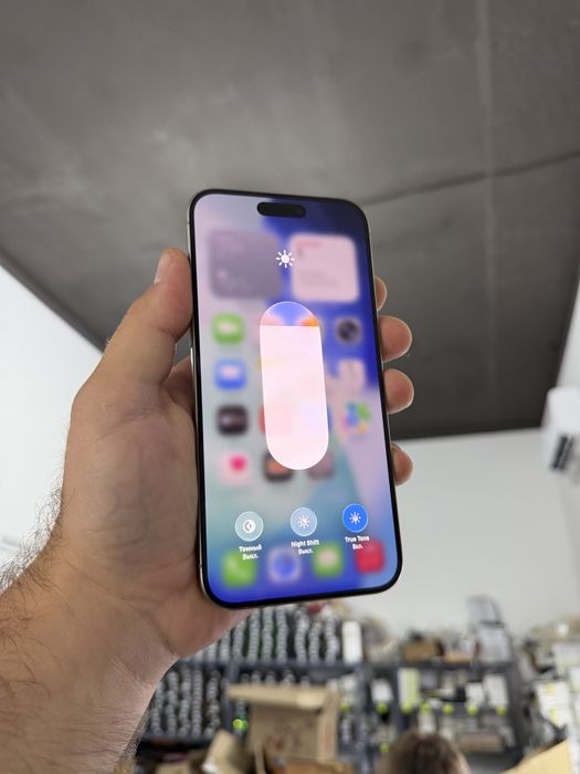 Apple Iphone 15 Pro Max 256 gb 91% відмінний стан айфон Про Макс