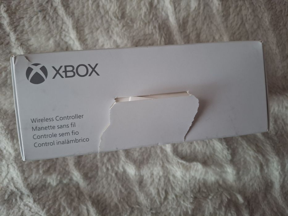 Продам Xbox gamepad