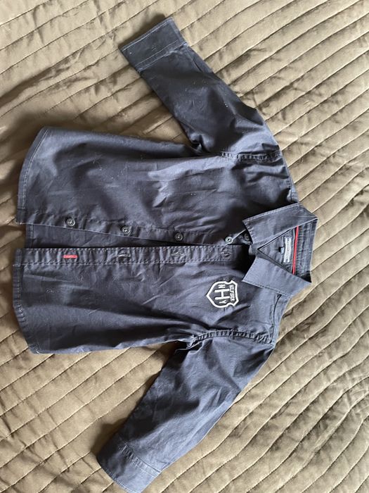 Koszula Tommy hilfiger 74