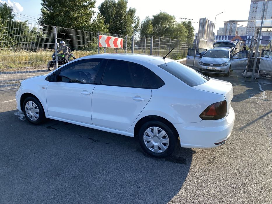 Продам Volkswagen Polo 2016