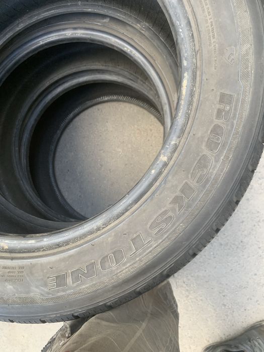 225/55R17 Rockstone (2шт)