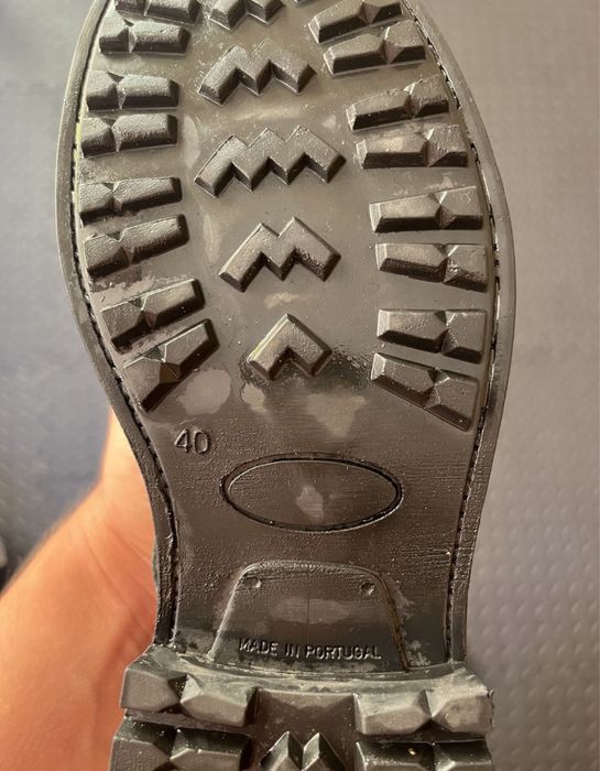 Oryginalne buty TopMan r. 40