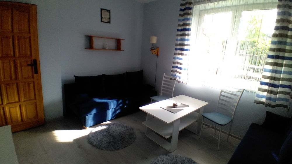 JASTARNIA - STUDIO apartament do 9os. Parter 3 pokoje kuchnia taras