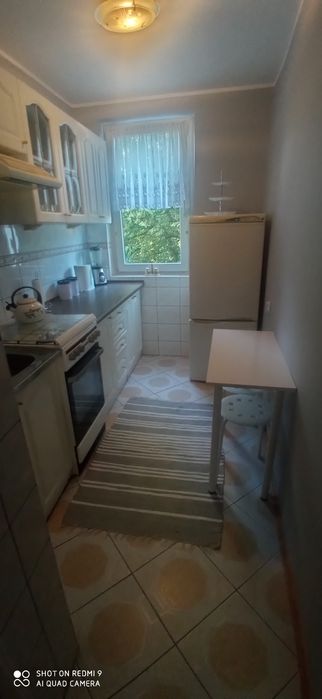 Wynajmę mieszkanie 39m2