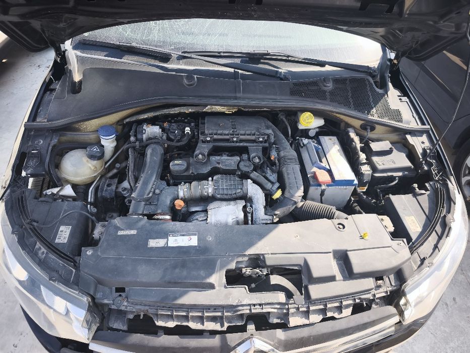 Motor 1.6 HDI 100cv