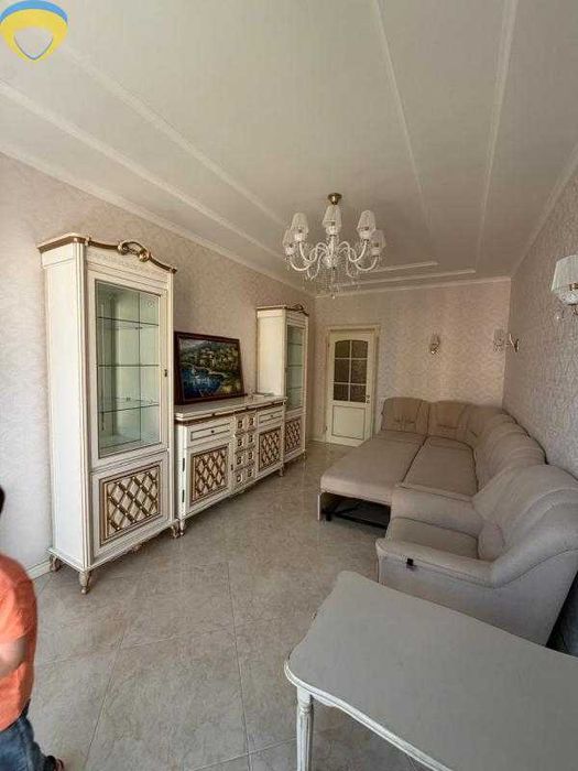 Apartment in Odesa, Vidrada - View 5