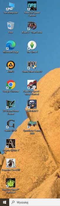 Rezerwacja GTAIV AMD A4-5300\12GB ram\SSD128GB\500GB\Nvidia 9800 GT