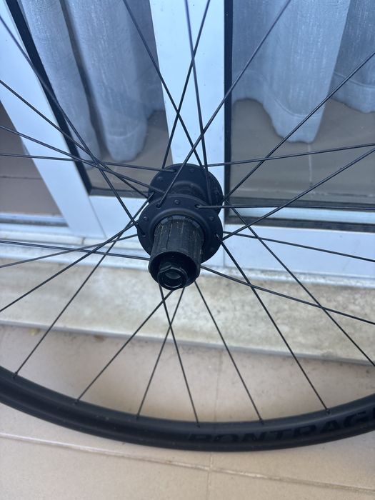 Rodas de aluminio trek