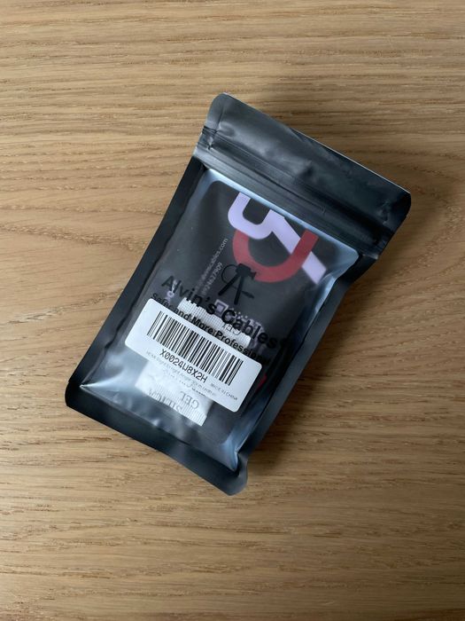 kabel Alvin's Cables - HDMI Right to right Angle 30cm (kątowy)