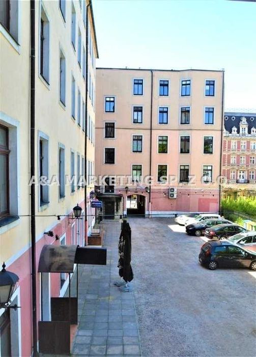 Lokale z umywalką na Piotrkowskiej 60