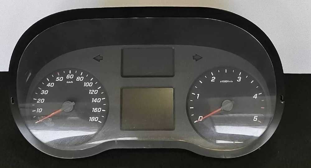 Conjunto A2479007306 - MERCEDES-BENZ SPRINTER 3,5-t Autocarro