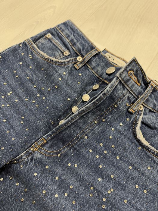 Продам НОВЫЕ джинсы Zara!
