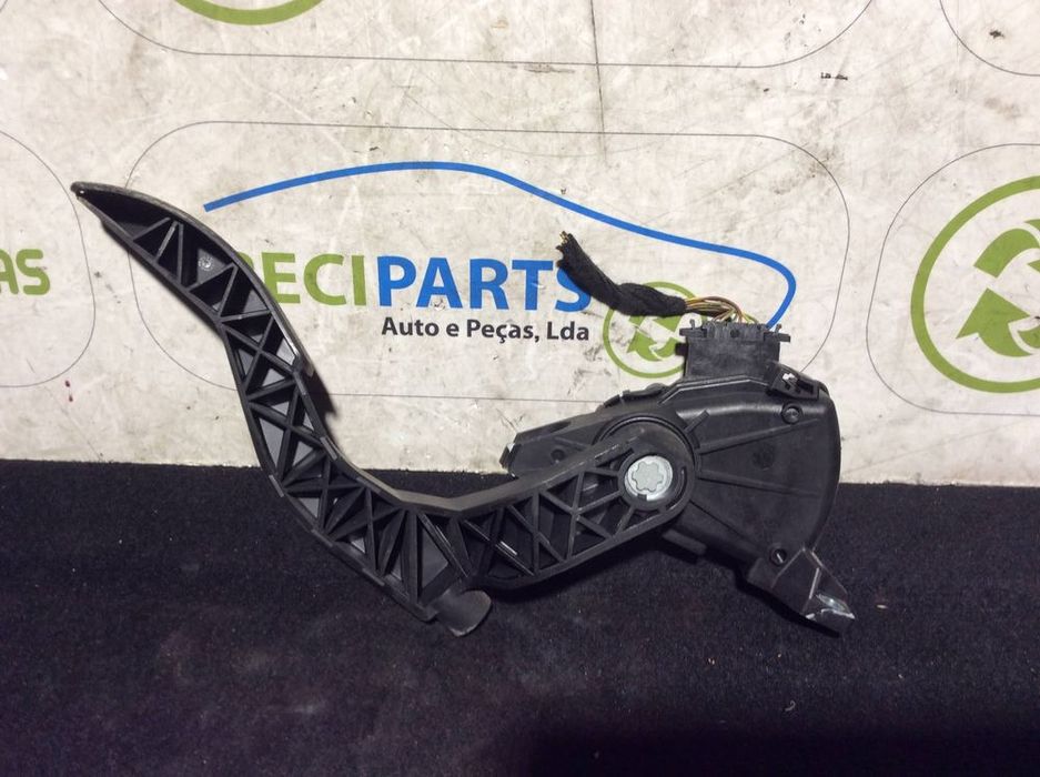 Pedal Acelerador Seat Exeo