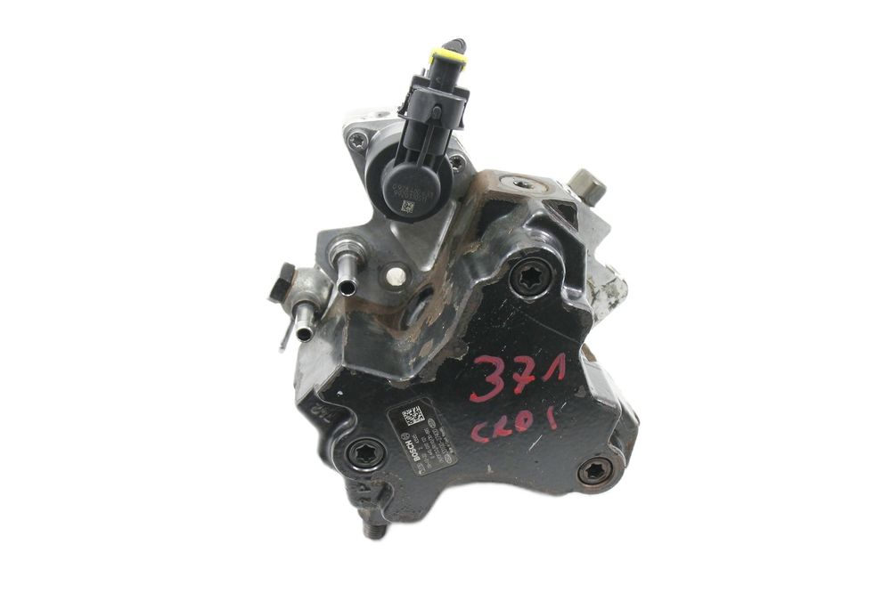 Pompa wtryskowa paliwa Bosch 0445010121 Hyundai Santa Fe II 2.2 CRDI