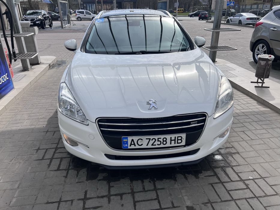 Продам власне авто