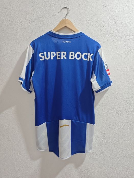 Camisolas de futebol