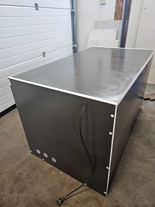 Terrarium dla gadów