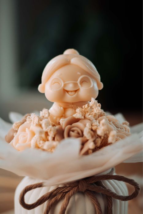 Dzień babci i dziadka