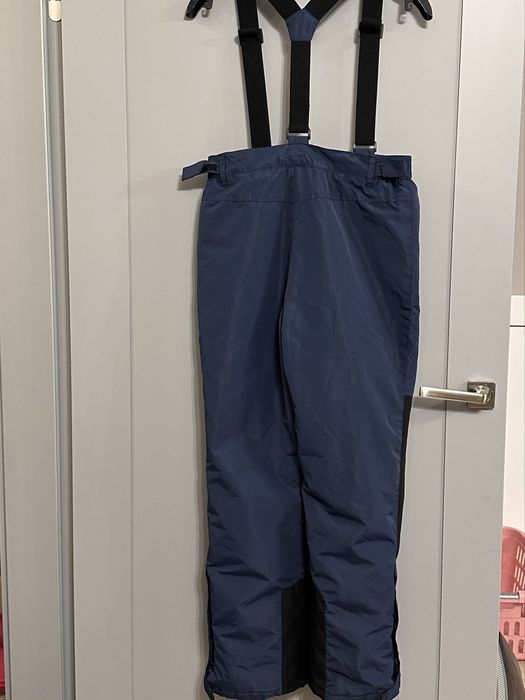 Spodnie narciarskie 164 Smyk
