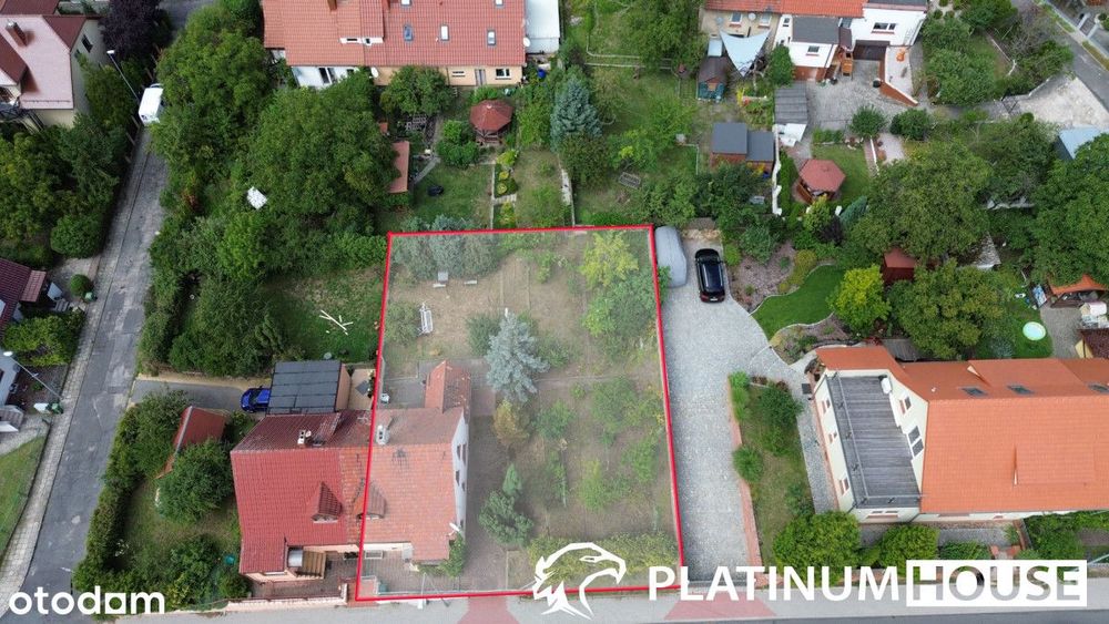 Dom – Zielona Góra - Widok 3