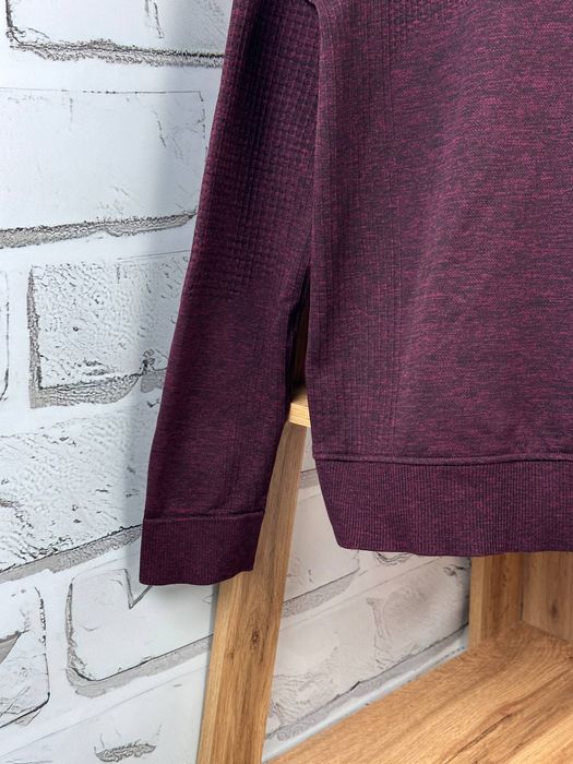 Спортивна кофта Lululemon Merino Wool