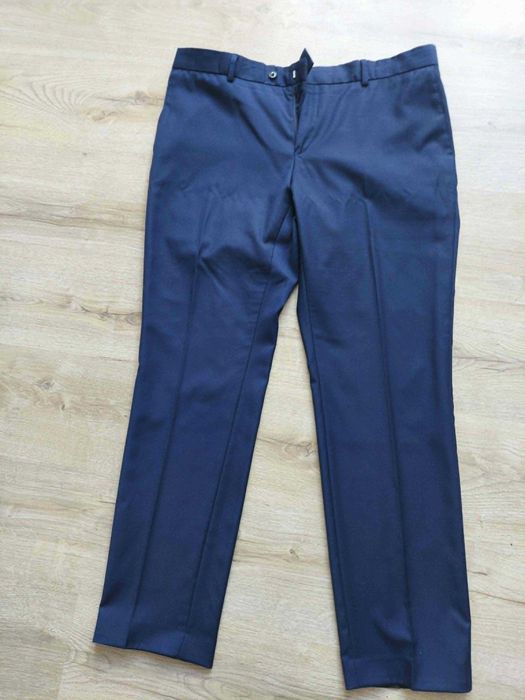 Garnitur Vistula Super Slim Tailored 56L (marynarka + spodnie) - noszony 1 raz!