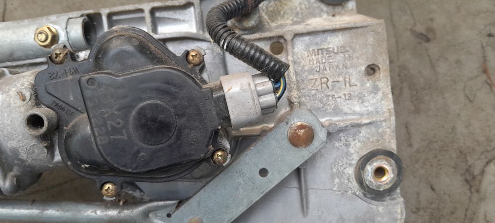 Продам.Трапеция дворников Nissan xt30.Б.у.