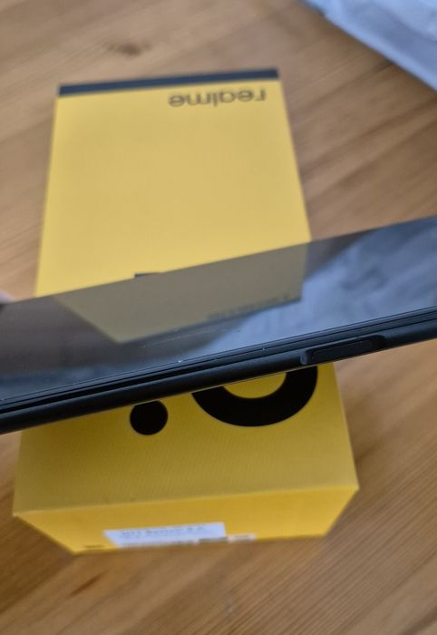 telefon smartfon realme 9i