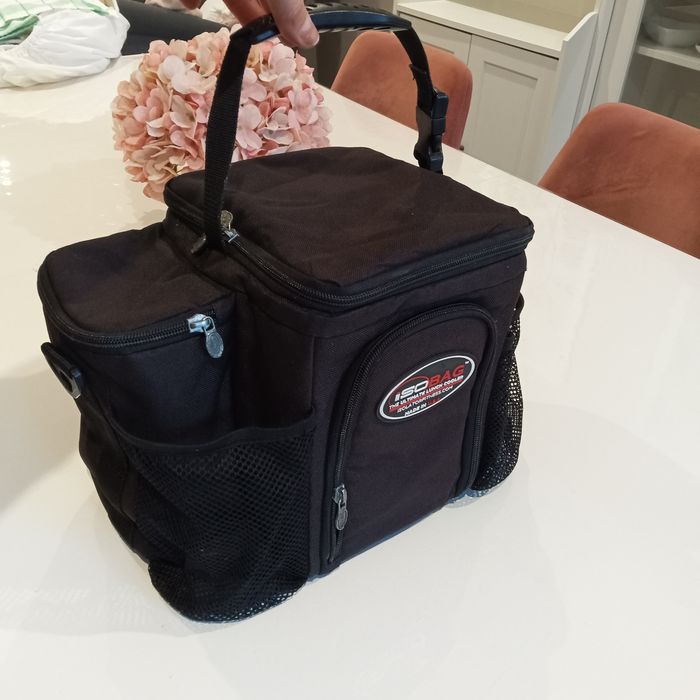 Bolsa Isoladora p refeições