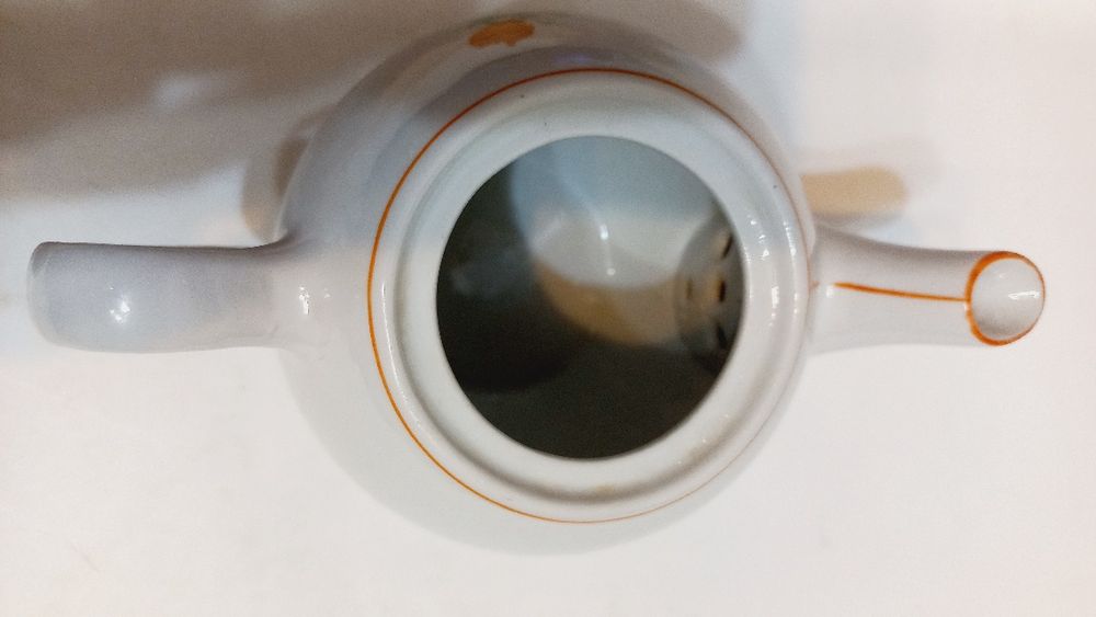 Чайник 0,5л Северная Корея