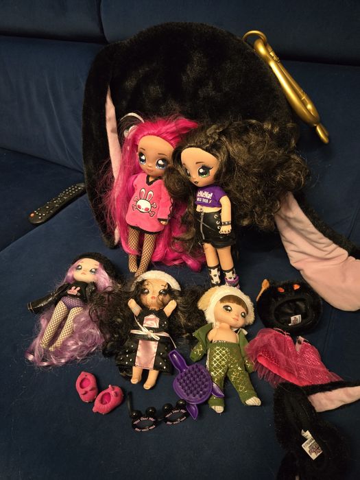 Zestaw na na na surprise