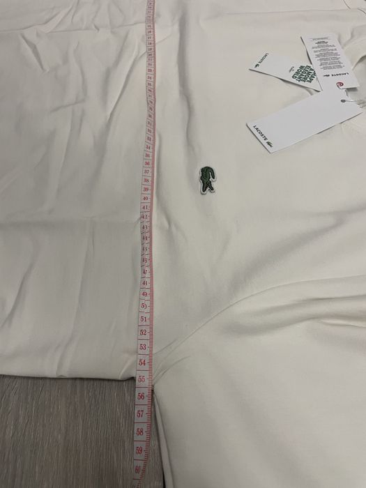 Nowa meska bluza Lacoste rozmiar L/XL okazja !