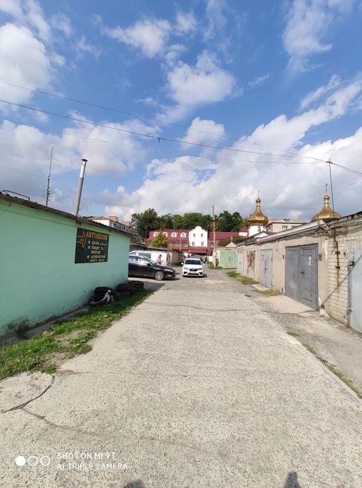 Продається приміщення! Шиномонтаж ! Діючий бізнес.