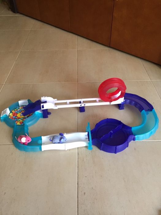 Pista dos ratinhos64750559603585125
