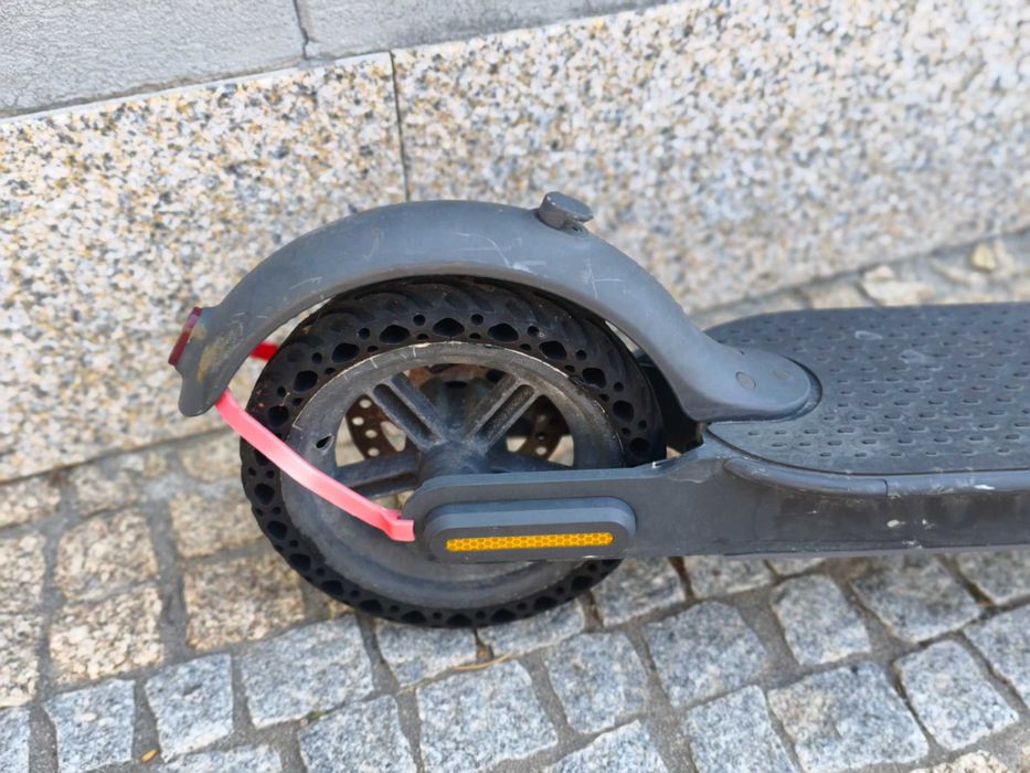 Xiaomi Mi Electric Scooter Pro (1.ª geração).