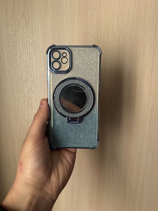 Чехол на iphone 11