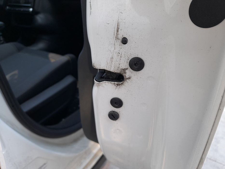 Fechadura / fecho porta frente direito CITROËN C3 III (SX)