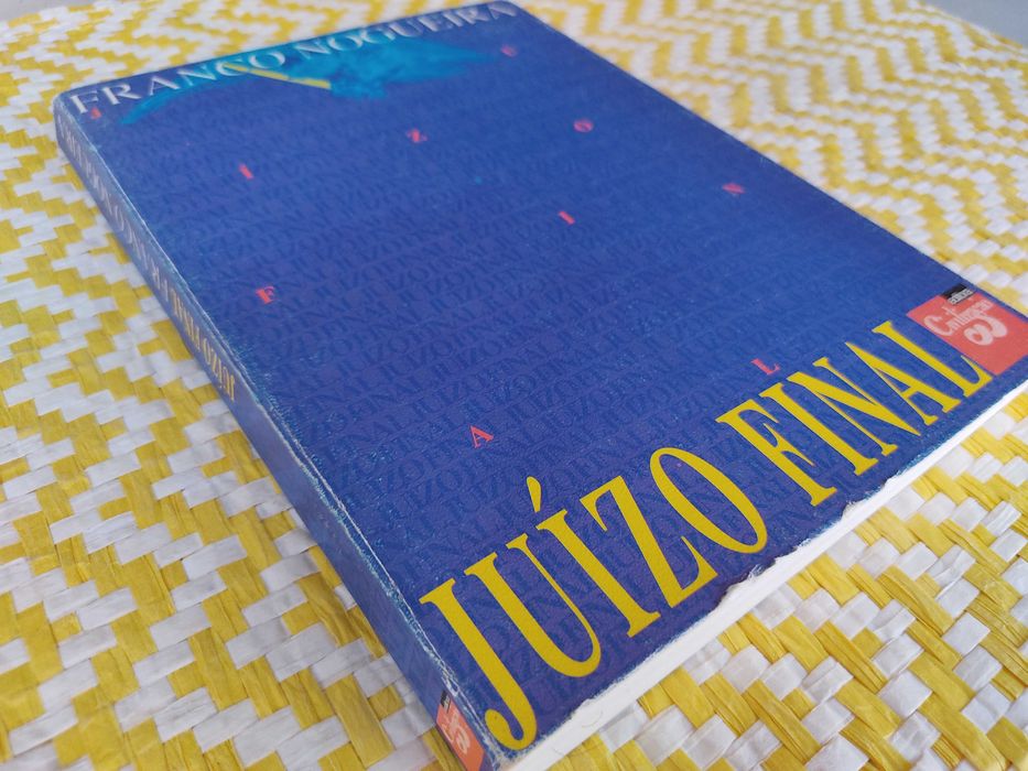 JUIZO FINAL 
Franco Nogueira