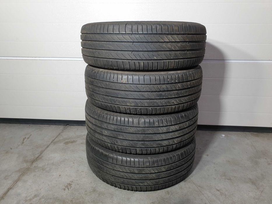 4szt. 205/60/16 92V Michelin Primacy 4 5,5mm 2018r [ 8236 ]