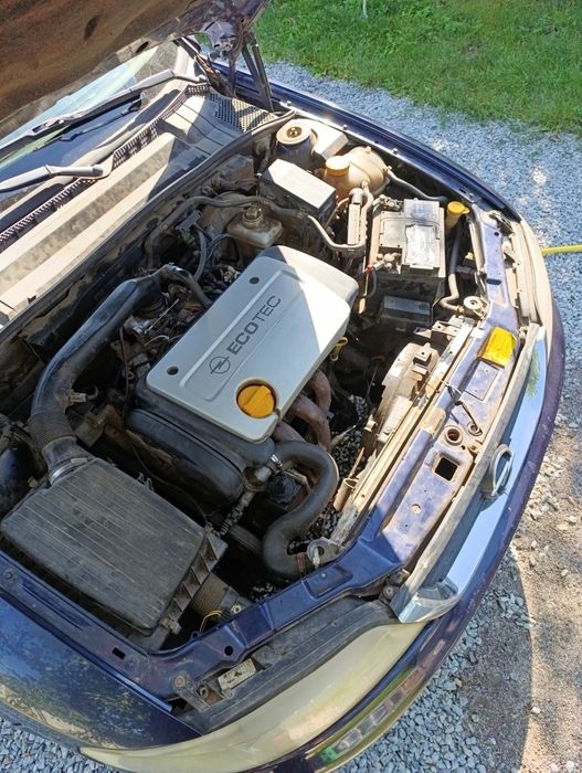 Продам Опель вектра