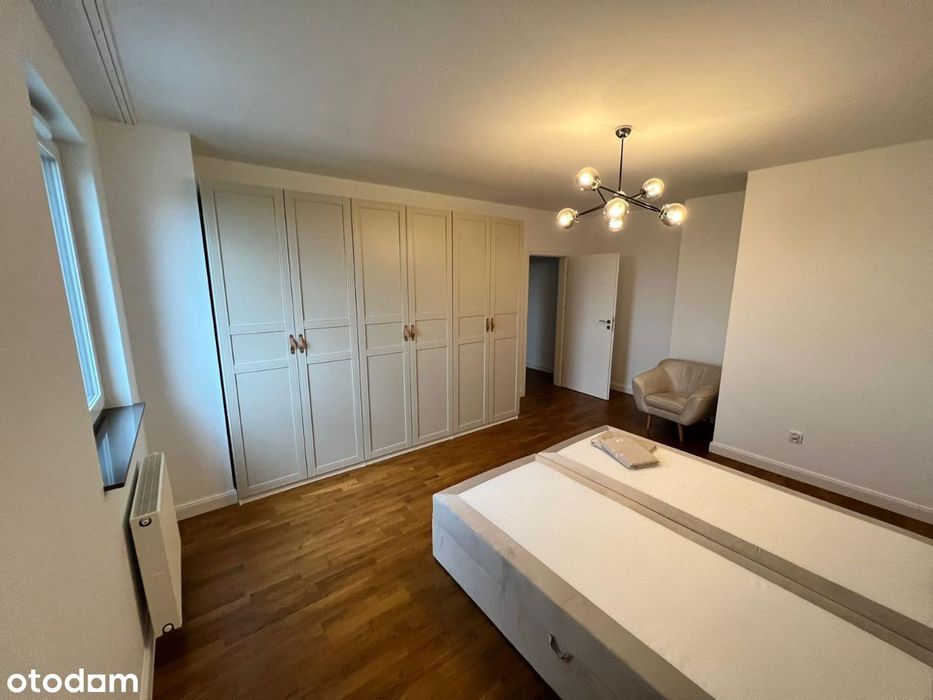 mieszkanie, 4 pokoje, 90 m2, ul. armeńska