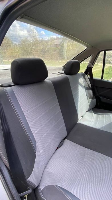 Daewoo Nexia 2011 1.5