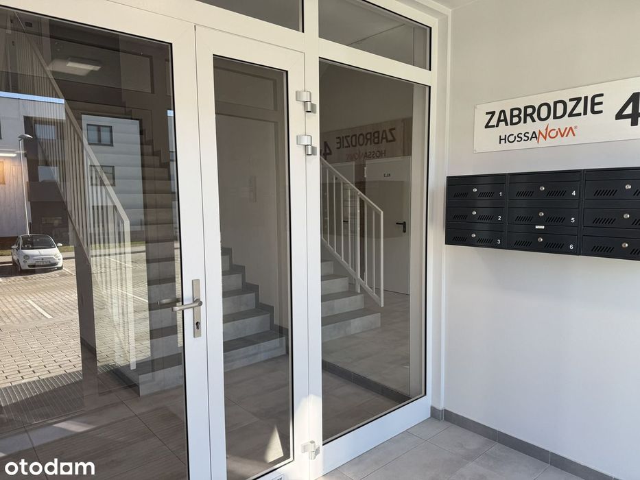 Nowa Klecina | klucze od ręki - Atrakcyjna cena 9400zł/m2