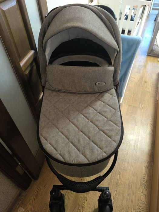 Коляска Baby Pram 2 в 1