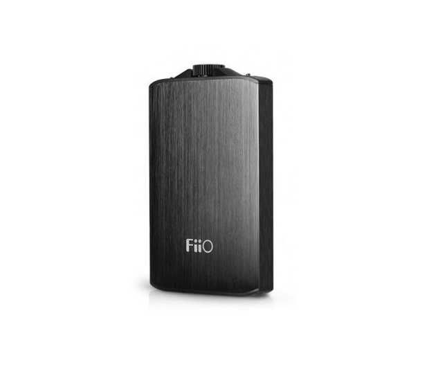 Fiio M6 plus Fiio A3 przenośny odtwarzac oraz wzmacniacz słuchamkowy