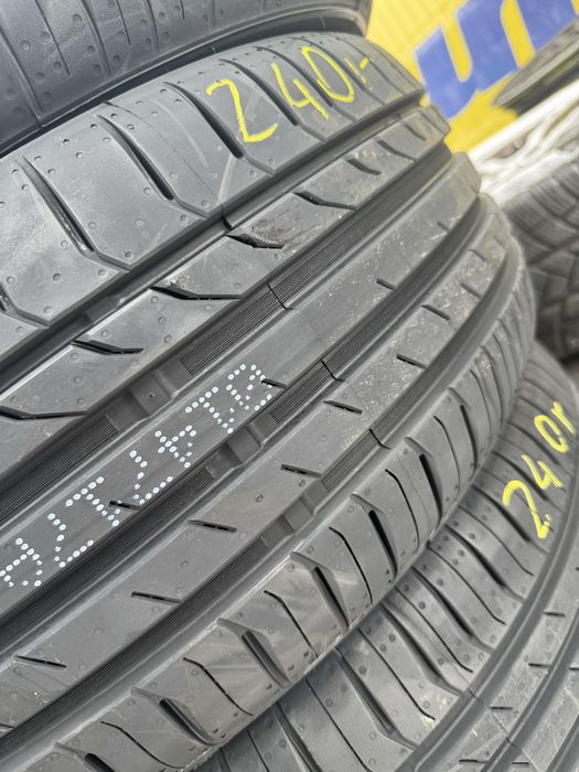 Nowe opony letnie 225/45/17 Goodride 2025r